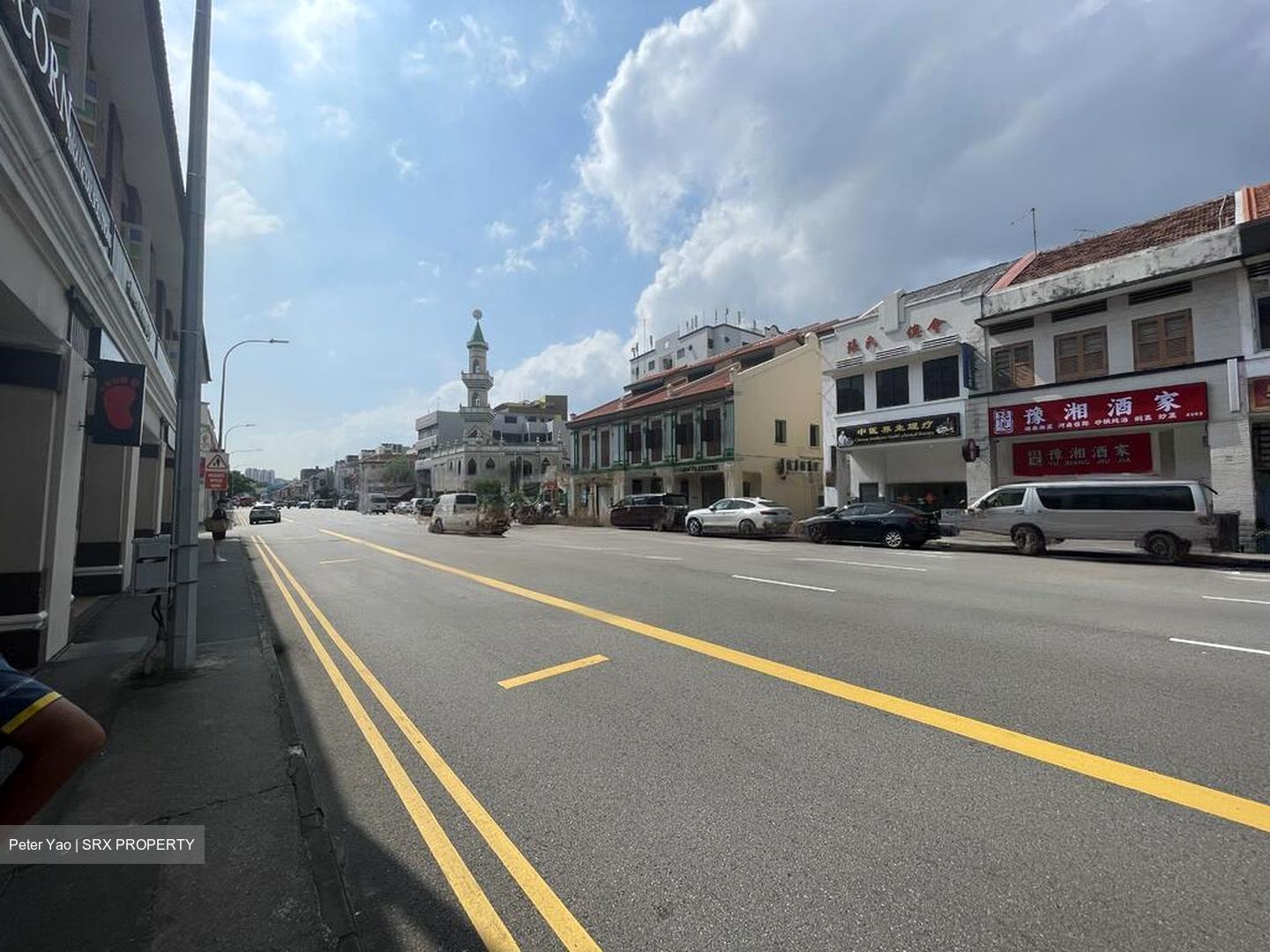 Geylang Road (D14), Shop House #573409751